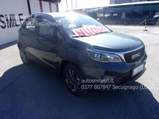 EMC QUATTRO 1.5 MT - foto 3 di 4