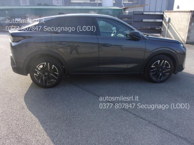 Peugeot 3008 Hybrid 145 e-DCS6 Allure - foto 4 di 4