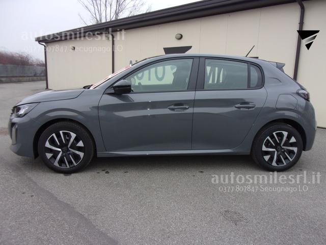 Peugeot 208 PureTech 75 Stop&Start 5 porte Style, in vendita a Secugnago (LO)