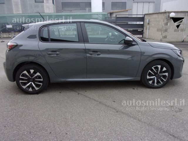 Peugeot 208 PureTech 75 Stop&Start 5 porte Style - foto 4 di 4