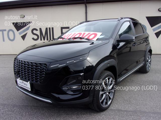 DR MOTOR DR3 1.5 Bi-Fuel GPL Collection - foto 1 di 19