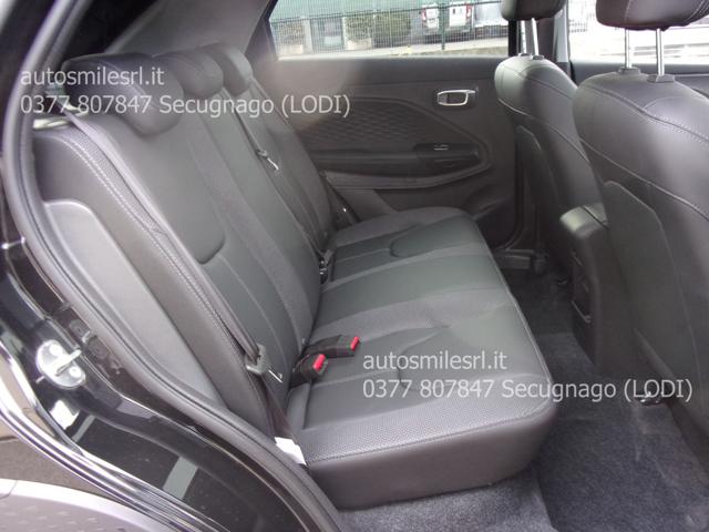 DR MOTOR DR3 1.5 Bi-Fuel GPL Collection, in vendita a Secugnago (LO)