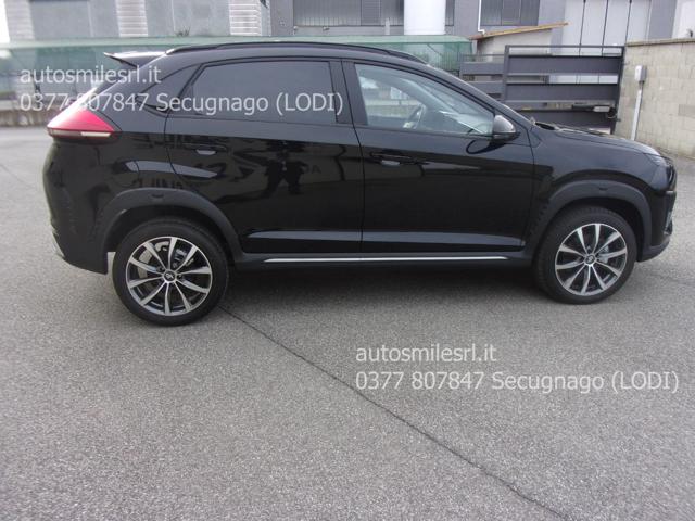 DR MOTOR DR3 1.5 Bi-Fuel GPL Collection - foto 4 di 19