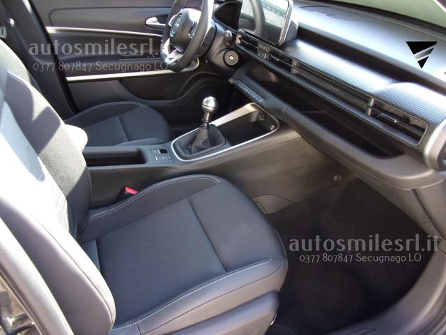Jeep Avenger 1.2 Turbo Altitude nuovo a SECUGNAGO
