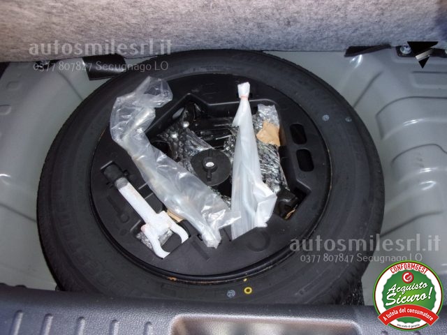 Mahindra KUV100 1.2 VVT K6+, in vendita a Secugnago (LO)