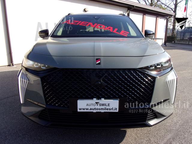DS Automobiles DS 7 E-Tense 225 Performance Line+ - foto 2 di 4
