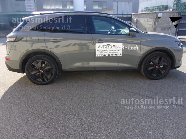 DS Automobiles DS 7 E-Tense 225 Performance Line+ - foto 4 di 4