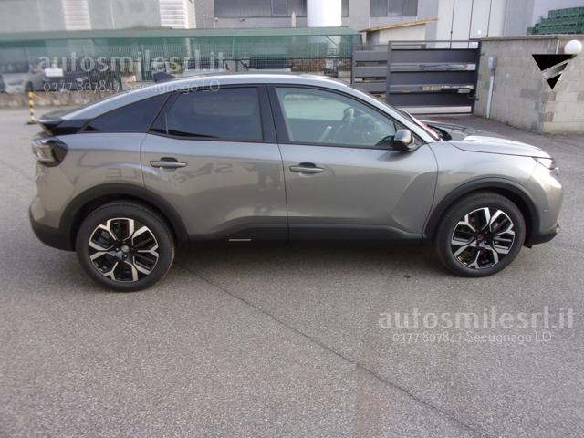 Citroen C4 Hybrid 136 e-DCS6 Max nuovo a SECUGNAGO
