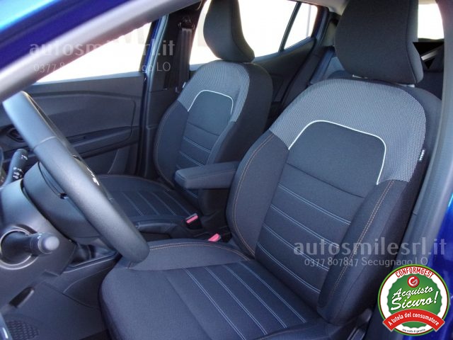 Dacia Sandero Stepway 1.0 TCe 90 CV Essential nuovo a SECUGNAGO