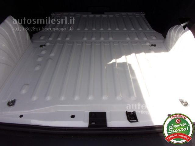 Fiat Doblo Doblò 1.5 BlueHdi 100CV PL-TN Van, del 2024, in vendita a Secugnago (LO)