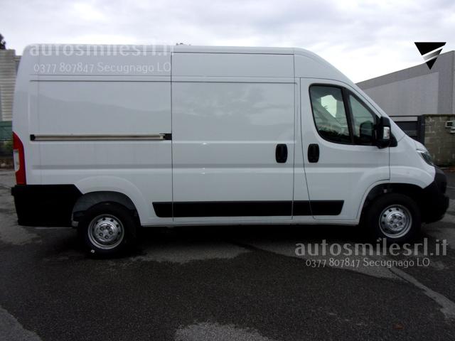 Citroen Jumper 33 2.2 BlueHDi 120 S&S PLM-TM Furgone - foto 4 di 4