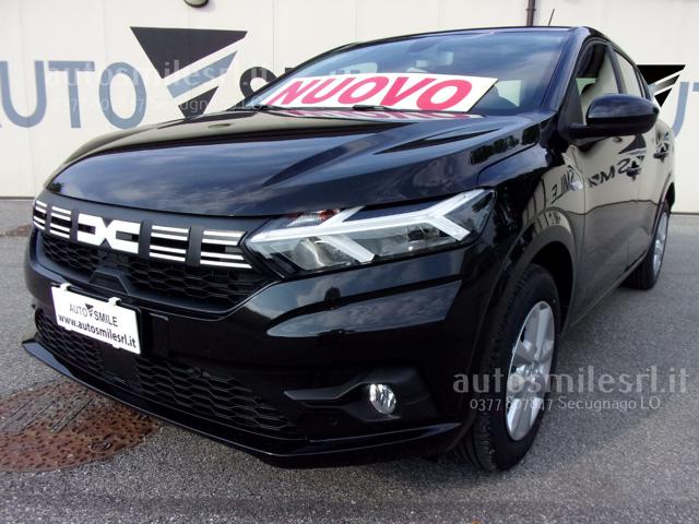 Dacia Sandero Streetway 1.0 TCe 90 CV Expression nuovo a SECUGNAGO
