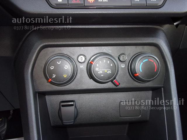 Dacia Sandero Streetway 1.0 TCe 90 CV Expression nuovo a SECUGNAGO