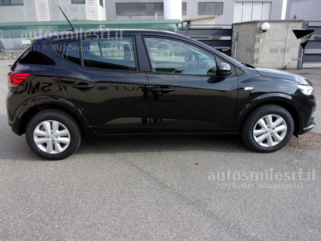 Dacia Sandero Streetway 1.0 TCe 90 CV Expression - foto 4 di 4