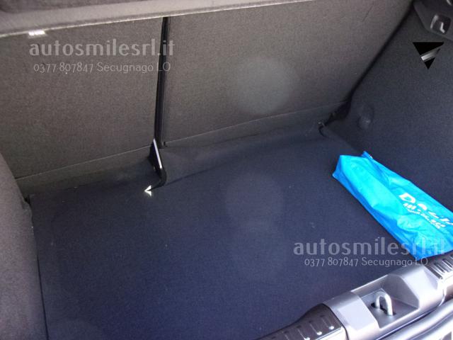 Dacia Sandero Streetway 1.0 TCe 90 CV Expression, in vendita a Secugnago (LO)