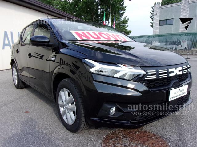 Dacia Sandero Streetway 1.0 TCe 90 CV Expression - foto 3 di 4