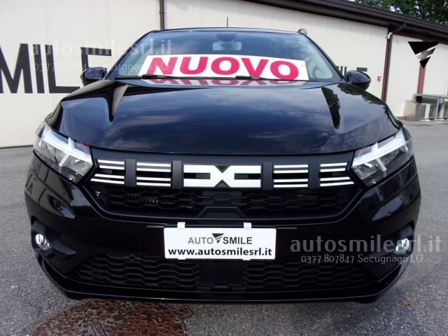 Dacia Sandero Streetway 1.0 TCe 90 CV Expression - foto 2 di 4