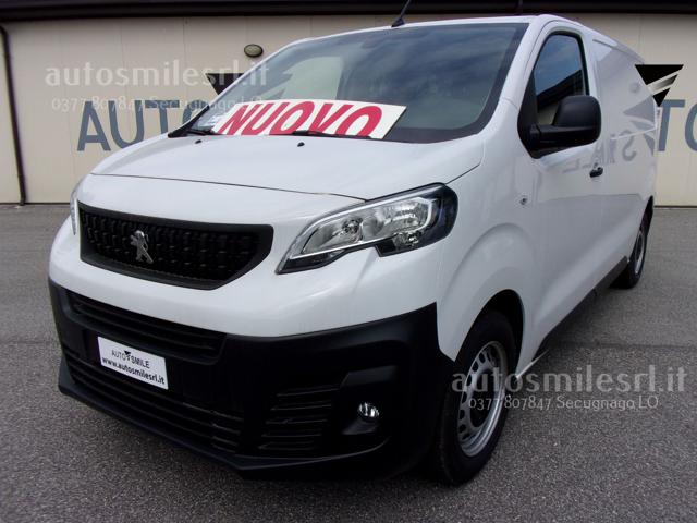 Peugeot Expert BlueHDi 120 S&S PL-TN Furgone Premium Standard nuovo a SECUGNAGO
