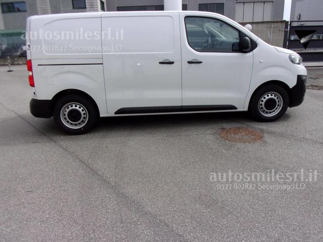 Peugeot Expert BlueHDi 120 S&S PL-TN Furgone Premium Standard - foto 4 di 4