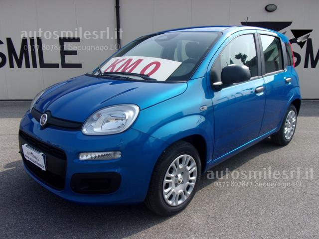 Fiat Panda 1.0 FireFly S&S Hybrid km 0 a SECUGNAGO