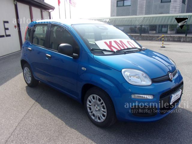 Fiat Panda 1.0 FireFly S&S Hybrid - foto 3 di 17