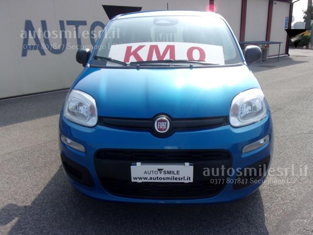 Fiat Panda 1.0 FireFly S&S Hybrid - foto 2 di 17