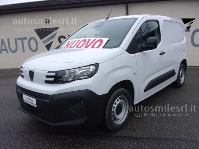 Peugeot Partner BlueHDi 100 S&S PC Furgone nuovo a SECUGNAGO