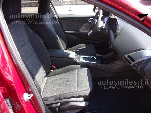 BMW 116 5p. MSport Design, in vendita a Secugnago (LO)