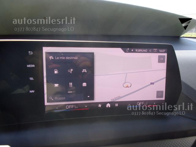 BMW 116 5p. MSport Design, in vendita a Secugnago (LO)