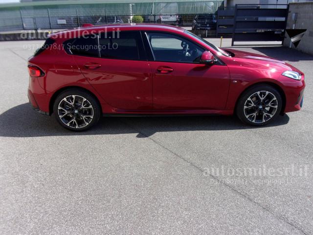 BMW 116 5p. MSport Design - foto 4 di 4