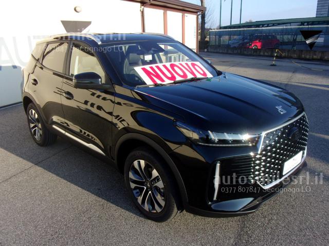 DR MOTOR DR5 1.5 Bi-Fuel GPL - foto 3 di 4