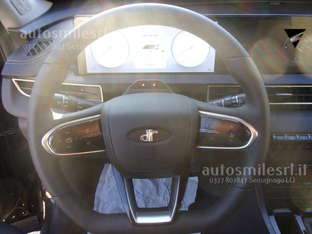 DR MOTOR DR5 1.5 Bi-Fuel GPL, in vendita a Secugnago (LO)