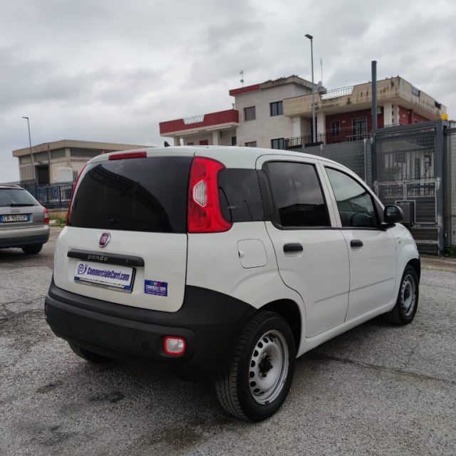 Fiat Panda VAN 1.3 M-JET 2 POSTI POP - 2018 - foto 3 di 4