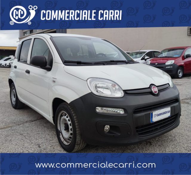 Fiat Panda VAN 1.3 M-JET 2 POSTI POP - 2018 usato a CORATO