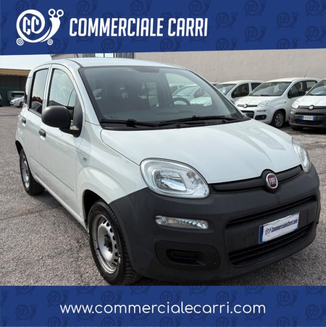 Fiat Panda VAN 1.3 M-JET 2 POSTI POP - 2018 usato a CORATO