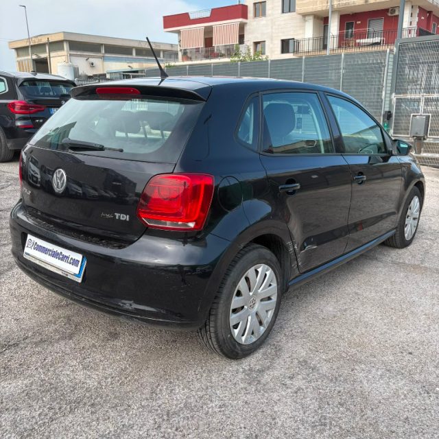 Volkswagen Polo 1.6 TDI 5 porte - foto 3 di 4