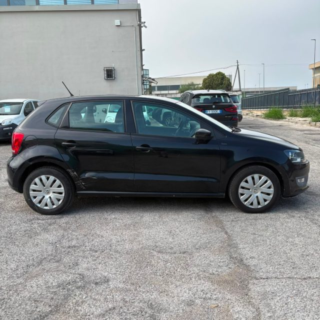 Volkswagen Polo 1.6 TDI 5 porte - foto 2 di 4
