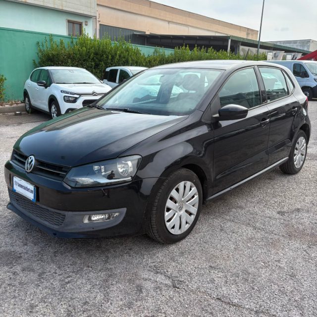 Volkswagen Polo 1.6 TDI 5 porte - foto 4 di 4