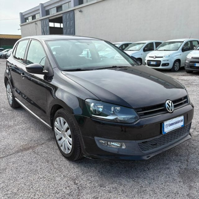 Volkswagen Polo 1.6 TDI 5 porte, del 2009, 249.912 km, in vendita a Corato (BA)