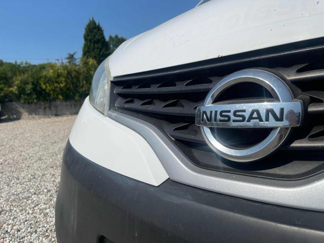 Nissan NV200 1.5 dCi 90CV Combi Easy E5 usato a VALEGGIO SUL MINCIO