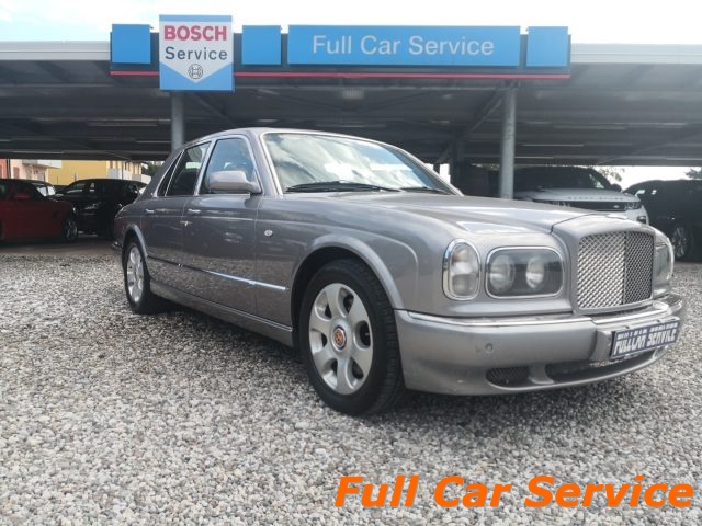 Bentley Arnage Red Label usato a VALEGGIO SUL MINCIO