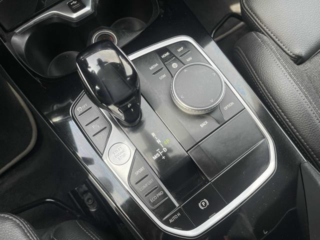 BMW 118 i 5p. Sport usato a VALEGGIO SUL MINCIO
