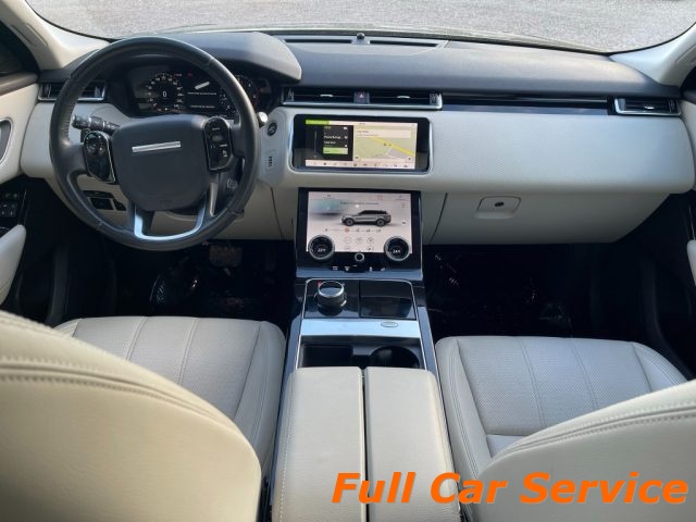 Land Rover Range Rover Velar 2.0 TD4 180 CV R-Dynamic HSE usato a VALEGGIO SUL MINCIO
