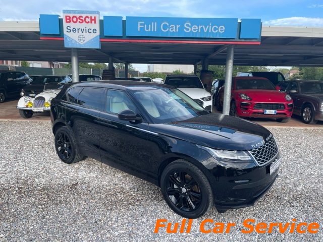 Land Rover Range Rover Velar 2.0 TD4 180 CV R-Dynamic HSE usato a VALEGGIO SUL MINCIO