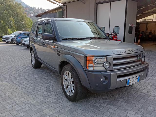 Land Rover Discovery 3 2.7 TDV6 XS - foto 2 di 4