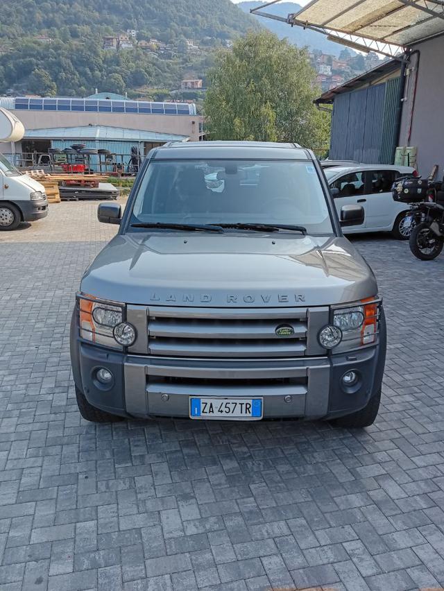 Land Rover Discovery 3 2.7 TDV6 XS - foto 3 di 4