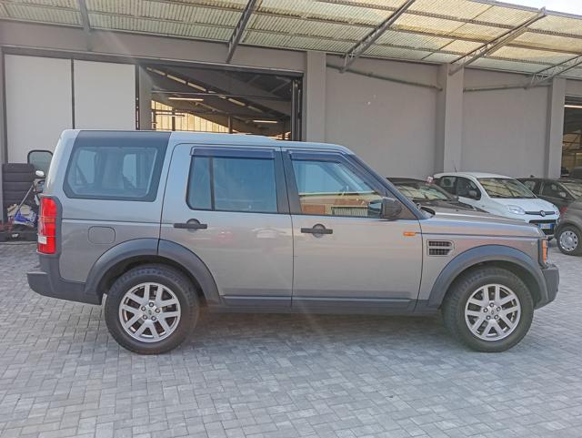 Land Rover Discovery 3 2.7 TDV6 XS - foto 4 di 4