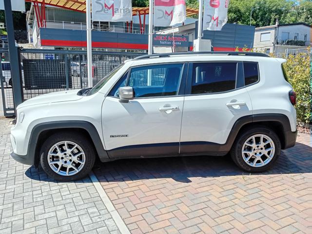 Jeep Renegade 1.3 T4 DDCT LIMITED - foto 4 di 4
