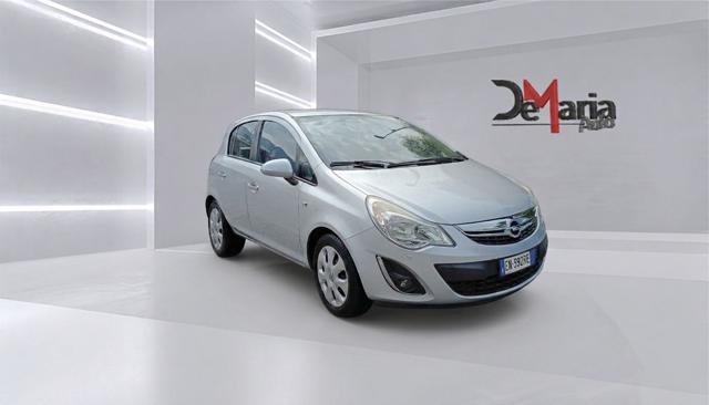 Opel Corsa 1.2 5 porte Edition - foto 2 di 4