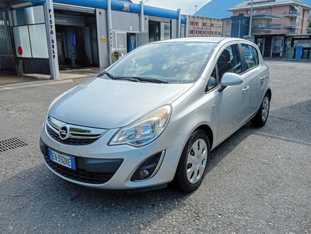 Opel Corsa 1.2 5 porte Edition - foto 3 di 4